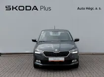 Fabia Ambition Plus