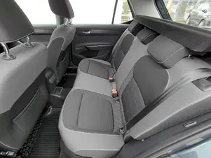 Škoda Fabia Ambition Plus