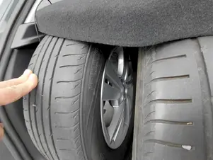 Škoda Fabia Ambition Plus