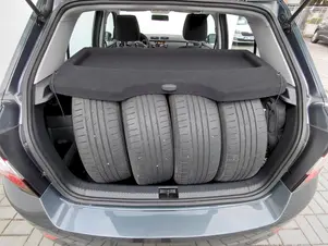 Škoda Fabia Ambition Plus