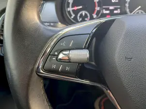 Škoda Fabia Style Plus