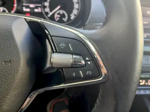Škoda Fabia Style Plus
