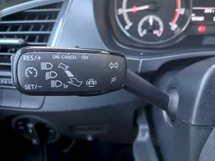 Škoda Fabia Style Plus