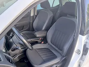 Škoda Fabia Style Plus