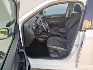 Škoda Fabia Style Plus