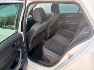 Škoda Fabia Style Plus