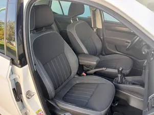 Škoda Fabia Style Plus
