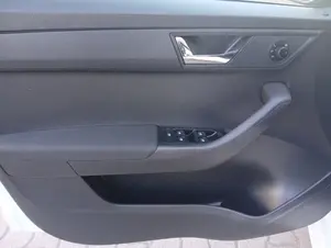 Škoda Fabia Style Plus