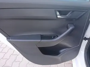 Škoda Fabia Style Plus
