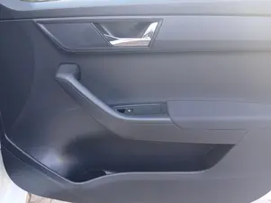 Škoda Fabia Style Plus