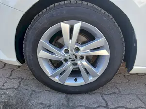 Škoda Fabia Style Plus