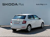 Fabia Active