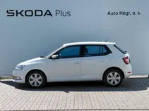 Fabia Active