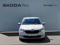 Fabia Active