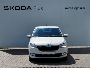 Škoda Fabia Active