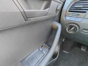 Škoda Fabia Active