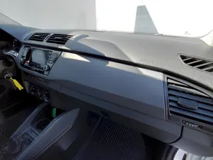Škoda Fabia Active