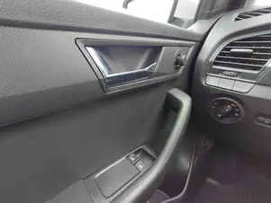 Škoda Fabia Drive 125 let