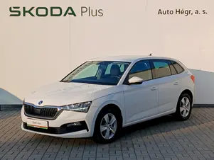 Škoda Scala Ambition