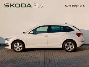 Škoda Scala Ambition