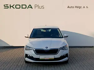 Škoda Scala Ambition