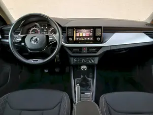 Škoda Scala Ambition