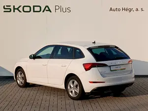 Škoda Scala Ambition