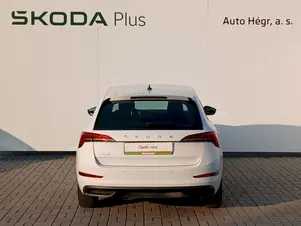 Škoda Scala Ambition
