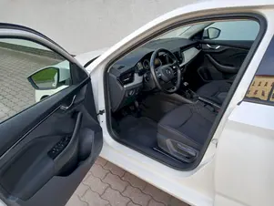 Škoda Scala Ambition