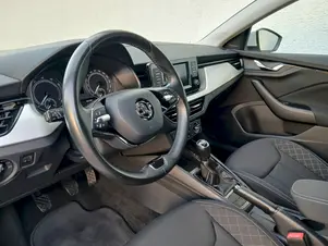 Škoda Scala Ambition