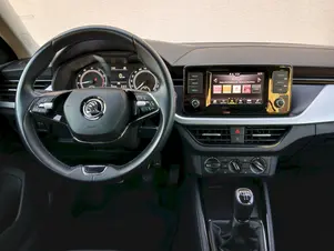 Škoda Scala Ambition