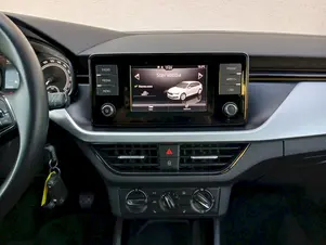 Škoda Scala Ambition