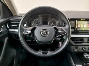 Škoda Scala Ambition