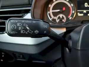 Škoda Scala Ambition
