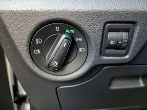 Škoda Scala Ambition
