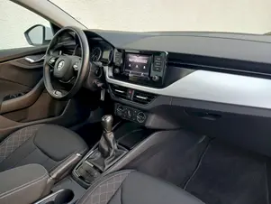Škoda Scala Ambition