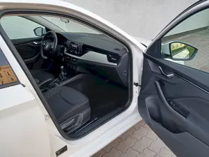 Škoda Scala Ambition