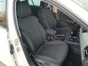 Škoda Scala Ambition