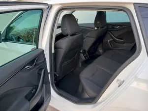 Škoda Scala Ambition