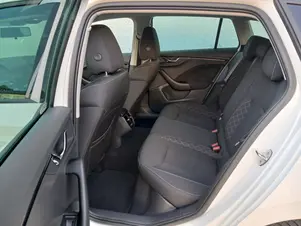 Škoda Scala Ambition