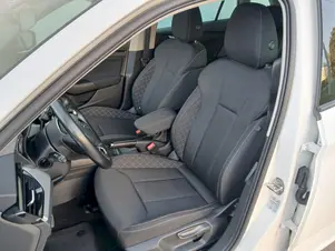 Škoda Scala Ambition