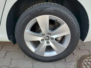 Škoda Scala Ambition