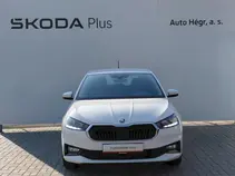 Fabia Ambition Plus