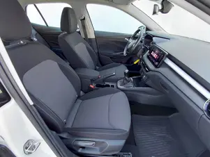 Škoda Fabia Ambition Plus