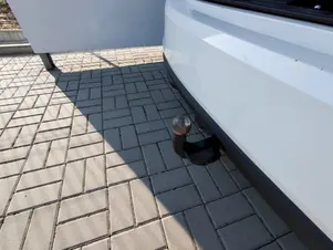 Škoda Fabia Ambition Plus