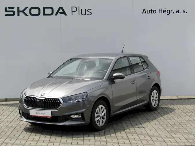 Fabia Selection