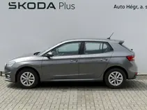 Fabia Selection