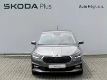 Fabia Selection