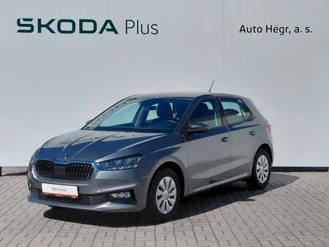 Fabia Selection