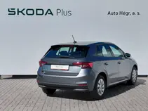 Fabia Selection